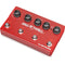 TC Electronic Hall of Fame 2 X4 Reverb Pedal