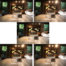 Hoya CinePro HD Black Mist Diffusion Filter (82mm, Grade 1/8)