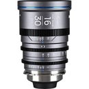 Venus Optics Laowa Ranger Lite 16-30mm T2.9 Cine Zoom Lens (PL/EF)