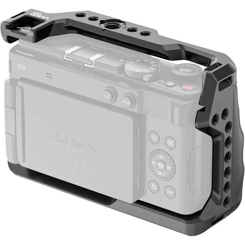 8Sinn Camera Cage for Panasonic Lumix S9