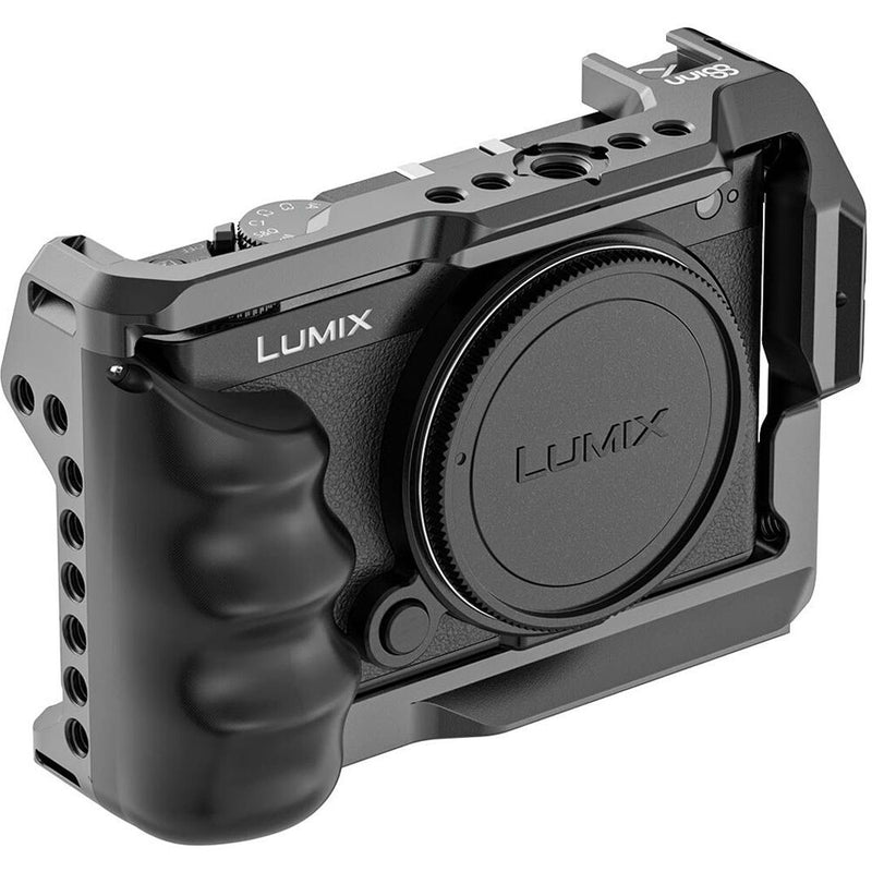 8Sinn Camera Cage for Panasonic Lumix S9