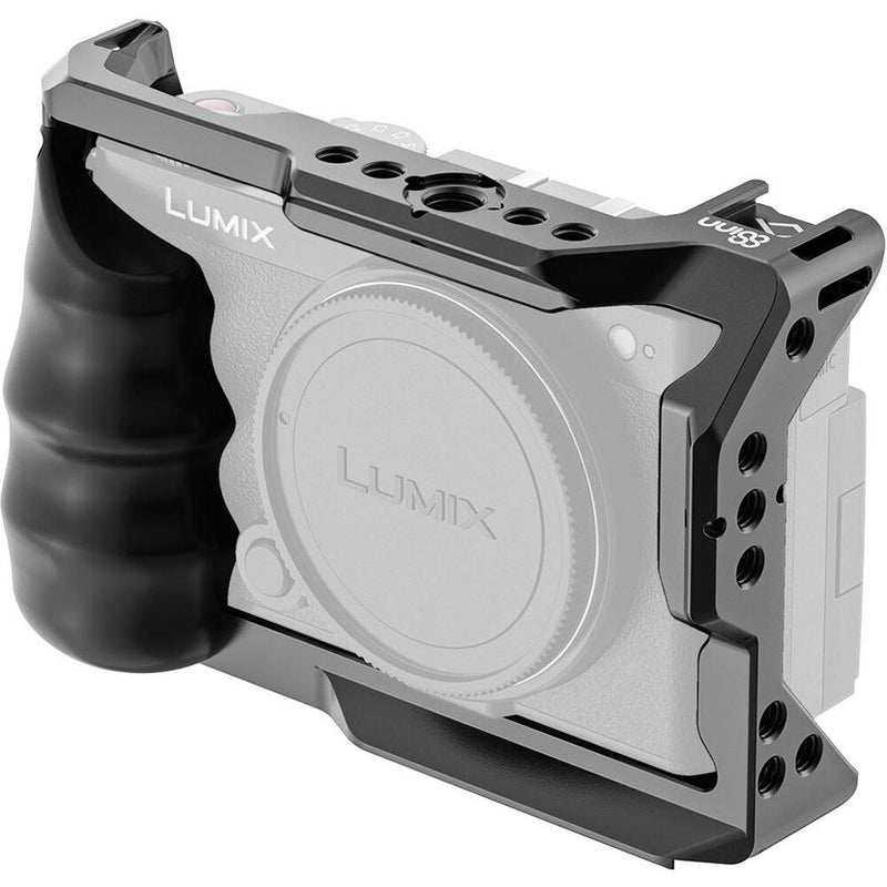 8Sinn Camera Cage for Panasonic Lumix S9