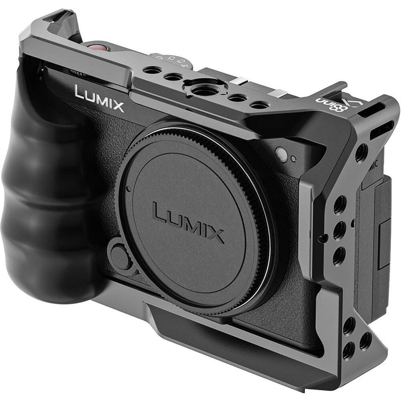 8Sinn Camera Cage for Panasonic Lumix S9