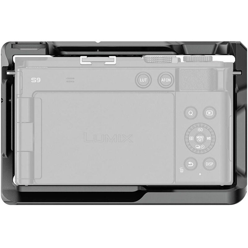 8Sinn Camera Cage for Panasonic Lumix S9