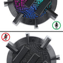 Enhance USB Gaming Microphone