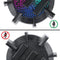 Enhance USB Gaming Microphone