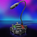 Enhance USB Gaming Microphone