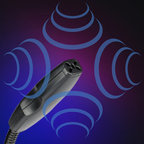 Enhance USB Gaming Microphone