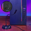 Enhance USB Gaming Microphone