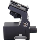 DigitalFoto Solution Limited Monitor Bracket with 1/4"-20 Mount for ARRI Hi-5