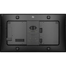Elo Touch 5554L 55" UHD 4K Commercial Monitor with Infrared Touch & Anti-Glare Screen