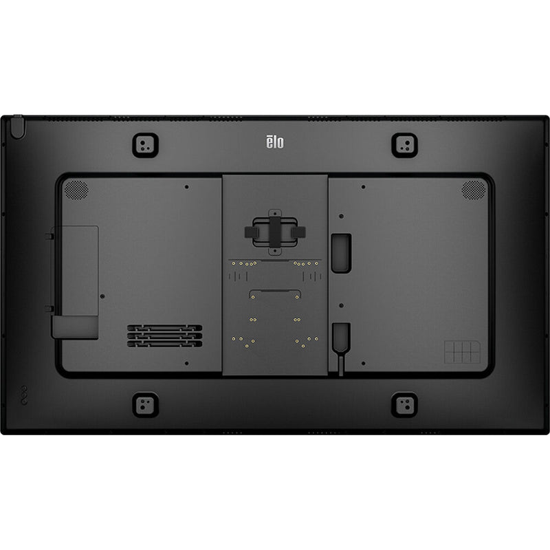 Elo Touch 5554L 55" UHD 4K Commercial Monitor with Infrared Touch & Anti-Glare Screen