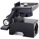 DigitalFoto Solution Limited Monitor Bracket with 1/4"-20 Mount for ARRI Hi-5