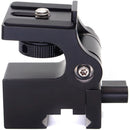 DigitalFoto Solution Limited Monitor Bracket with 1/4"-20 Mount for ARRI Hi-5