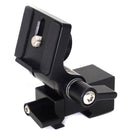 DigitalFoto Solution Limited Monitor Bracket with 1/4"-20 Mount for ARRI Hi-5