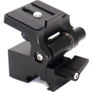 DigitalFoto Solution Limited Monitor Bracket with 1/4"-20 Mount for ARRI Hi-5