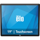 Elo Touch 1902L 19" SVGA Touchscreen Commercial Monitor (No Stand)