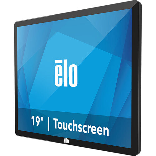 Elo Touch 1902L 19" SVGA Touchscreen Commercial Monitor (No Stand)
