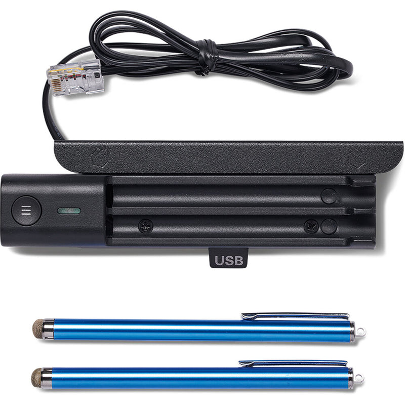 Elo Touch Collaboration Tray for IDS Display