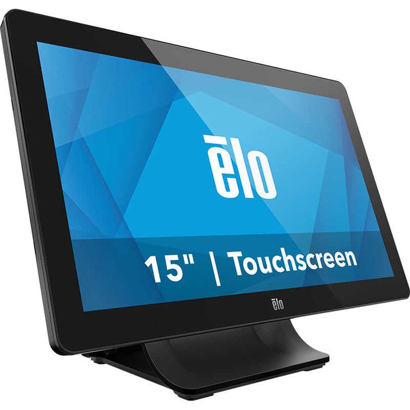 Elo Touch 1509L 15.6" HD Touchscreen Commercial Monitor