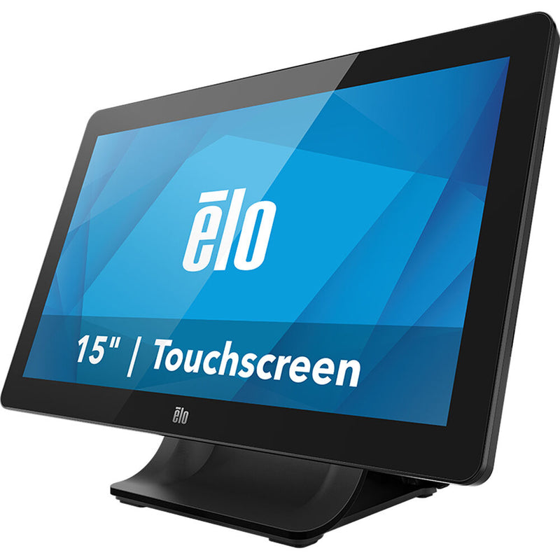 Elo Touch 1509L 15.6" HD Touchscreen Commercial Monitor