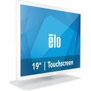 Elo Touch 1903LM 19" SXGA Medical Grade Touchscreen Monitor with DICOM 14 (White)