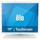 Elo Touch 1903LM 19" SXGA Medical Grade Touchscreen Monitor with DICOM 14 (White)
