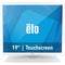 Elo Touch 1903LM 19" SXGA Medical Grade Touchscreen Monitor with DICOM 14 (White)