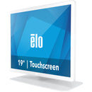 Elo Touch 1903LM 19" SXGA Medical Grade Touchscreen Monitor with DICOM 14 (White)
