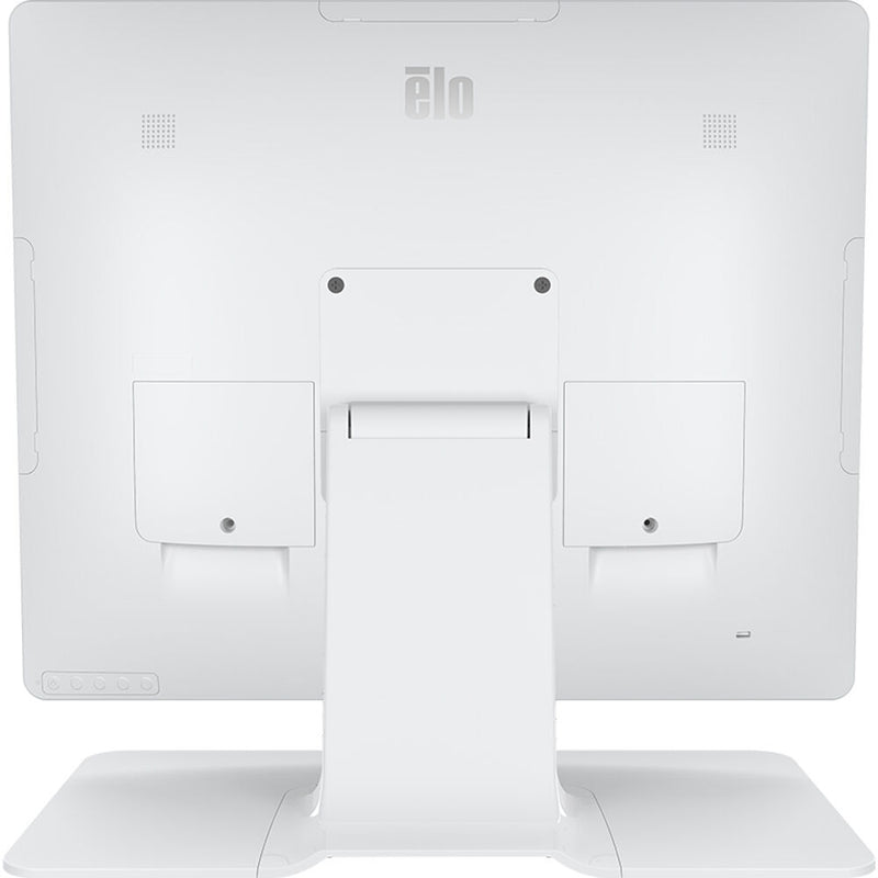 Elo Touch 1903LM 19" SXGA Medical Grade Touchscreen Monitor with DICOM 14 (White)
