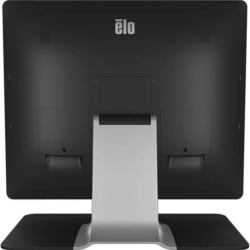 Elo Touch 1903LM 19" SXGA Medical Grade Touchscreen Monitor with DICOM 14 (Black)