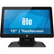 Elo Touch 1502L 15.6" HD Touchscreen Commercial Monitor with Stand