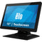 Elo Touch 1502L 15.6" HD Touchscreen Commercial Monitor with Stand