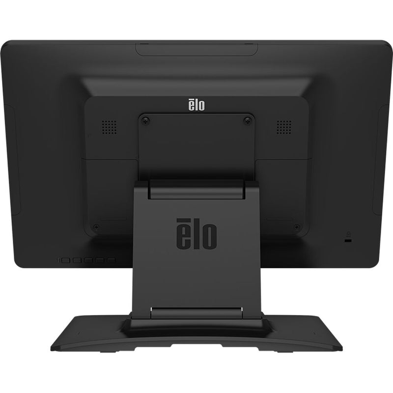 Elo Touch 1502L 15.6" HD Touchscreen Commercial Monitor with Stand