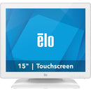 Elo Touch 1523L E3336518 TouchPro PCap 15" XGA Touchscreen Commercial Monitor (White)