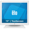Elo Touch 1523L E3336518 TouchPro PCap 15" XGA Touchscreen Commercial Monitor (White)