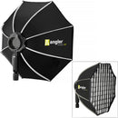 Angler FastBox 28" Softbox Kit for Profoto A1 and Godox V1