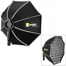Angler FastBox 32" Softbox Kit for Profoto A1 and Godox V1