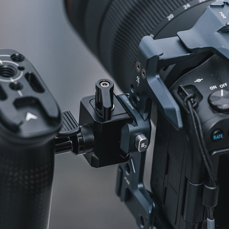 Falcam F22 Thread Adapter V2 (NATO Compatible)