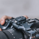 Falcam F22 Thread Adapter V2 (NATO Compatible)