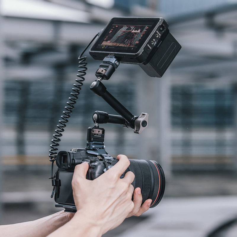 Falcam F22 Thread Adapter V2 (NATO Compatible)