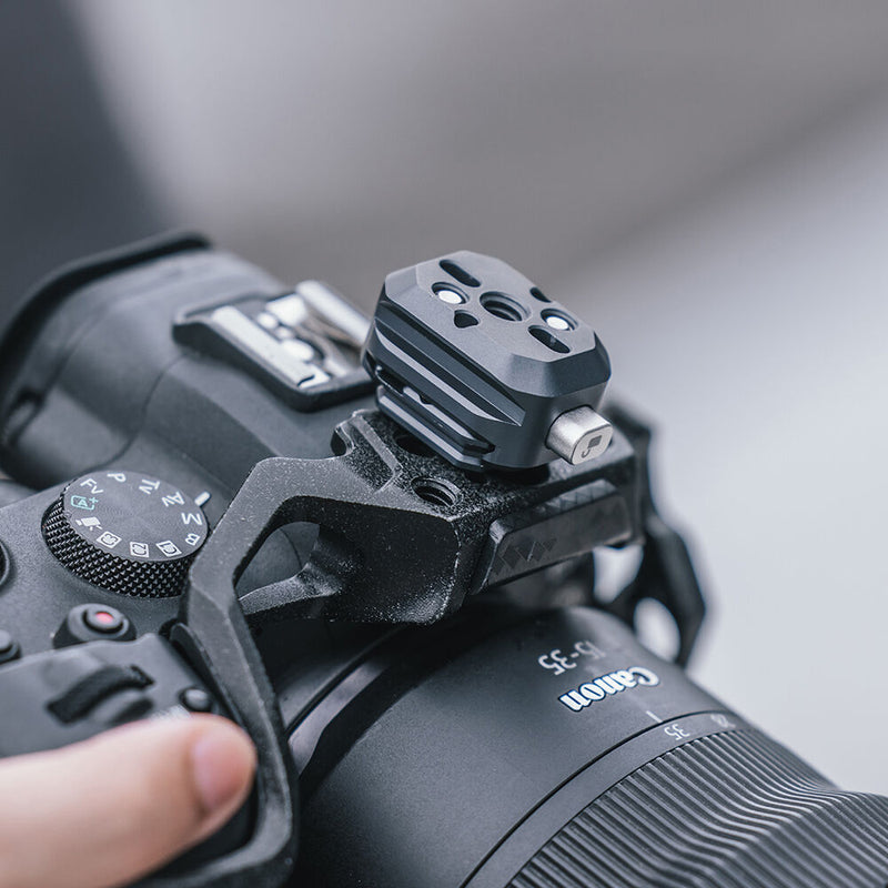 Falcam F22 Thread Adapter Kit V2 (NATO Compatible)