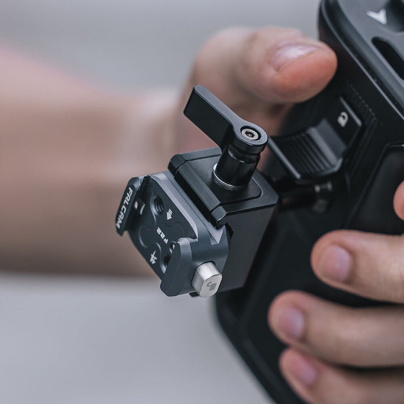 Falcam F22 Thread Adapter Kit V2 (NATO Compatible)