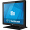 Elo Touch 1723L 17" SXGA Touchscreen Commercial Monitor (Black)