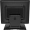 Elo Touch 1723L 17" SXGA Touchscreen Commercial Monitor (Black)