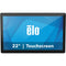 Elo Touch I-Series 2 E692640 22" Full HD Touchscreen Commercial Monitor with Intel Celeron & Windows 10