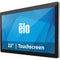 Elo Touch I-Series 2 E692640 22" Full HD Touchscreen Commercial Monitor with Intel Celeron & Windows 10