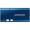 Samsung 512GB USB-C 3.2 Gen 1 Flash Drive (Blue)
