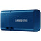 Samsung 512GB USB-C 3.2 Gen 1 Flash Drive (Blue)