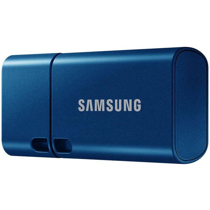 Samsung 512GB USB-C 3.2 Gen 1 Flash Drive (Blue)